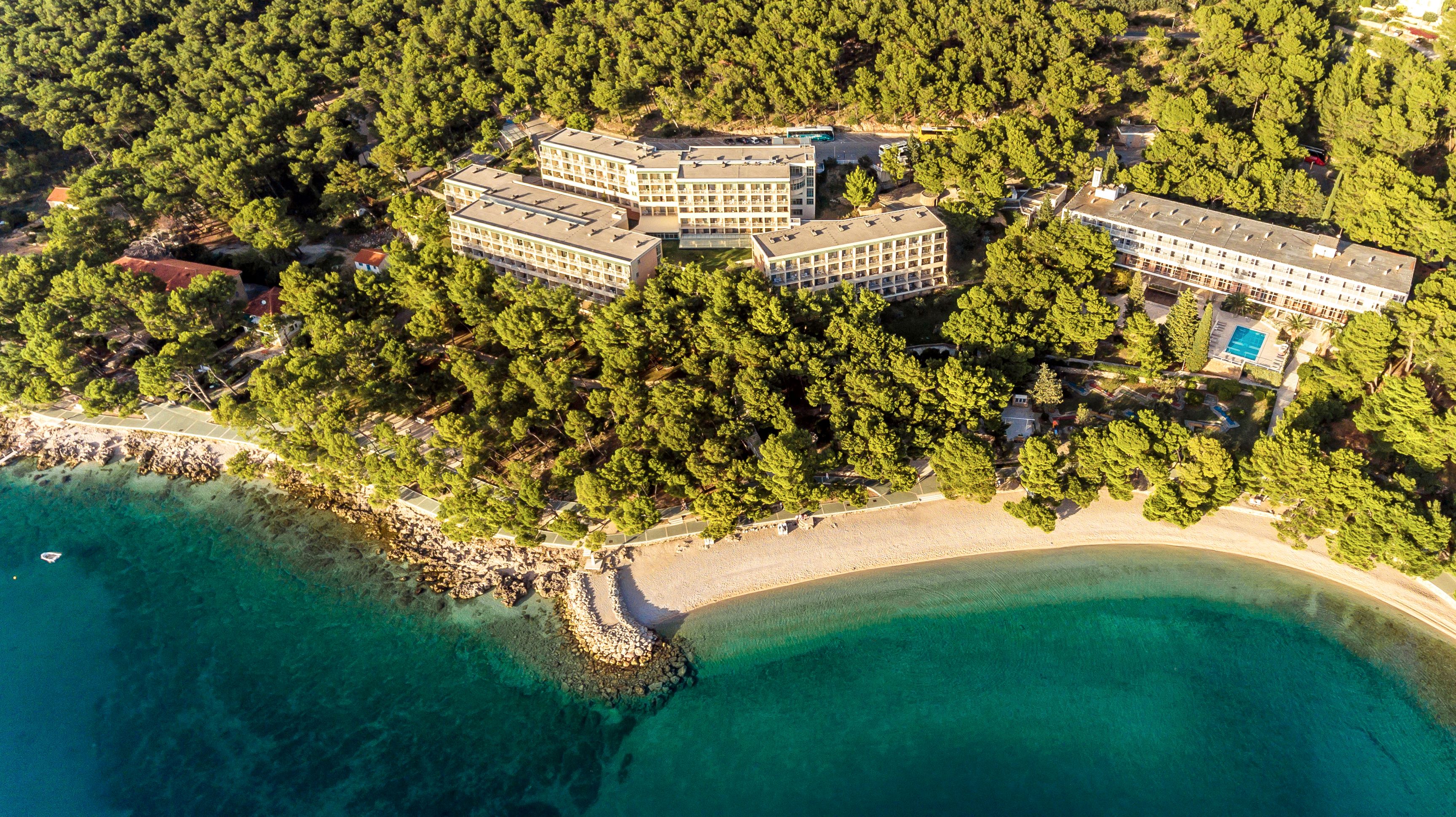 Hotel Marina