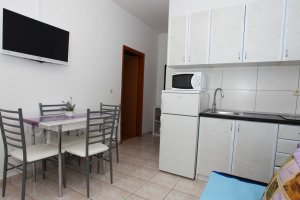 Apartments Villa Ina