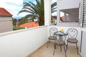 Apartments Villa Ina