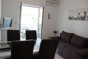 Apartments Villa Ina