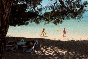 Hotel Alga