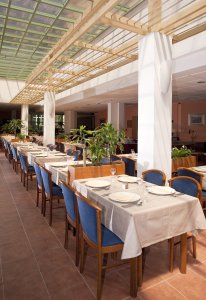 Hotel Marina