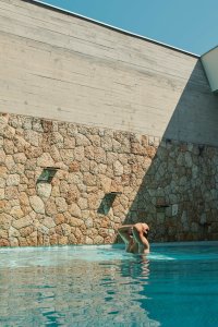 Hotel Soline