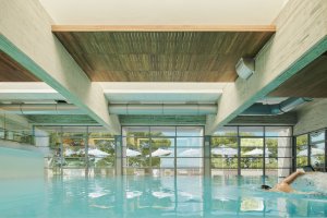 Hotel Soline