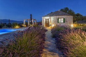 Magical Island Home