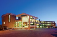 Hotel Marina