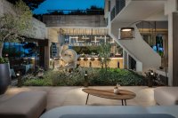 Hotel Soline