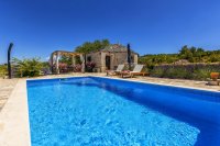 Magical Island Home