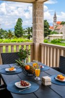 Villa Janie