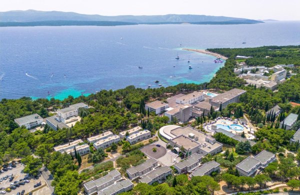 Hotel Holiday Village Bonaca