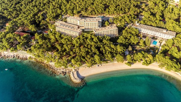Hotel Marina
