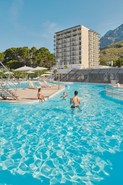 Hotel Neptun