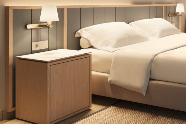 Hotel Marina