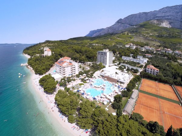 Hotel Neptun