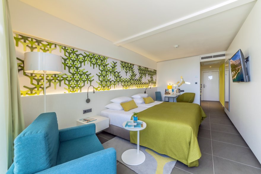 Hotel Berulia