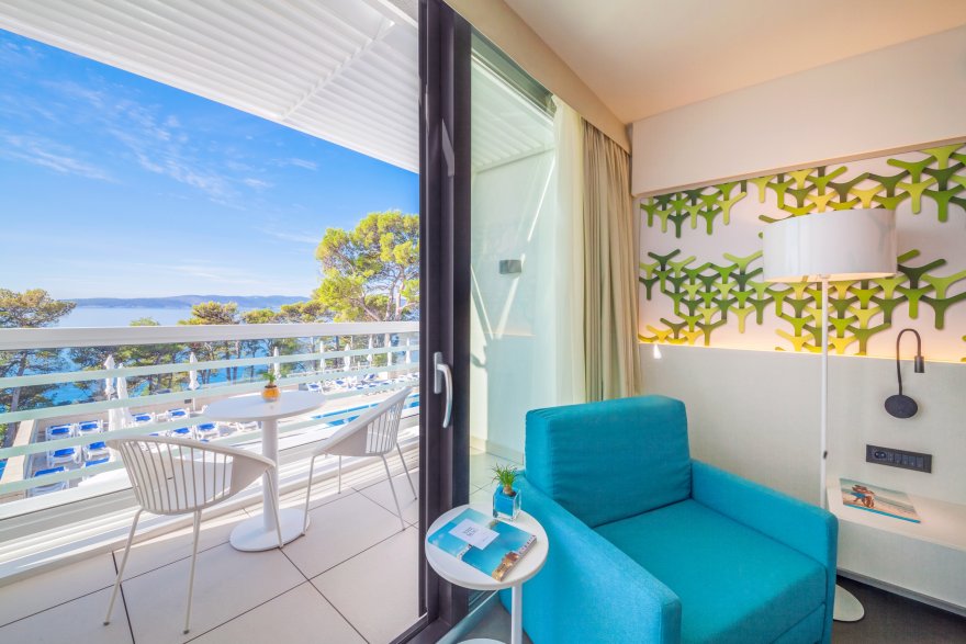 Hotel Berulia