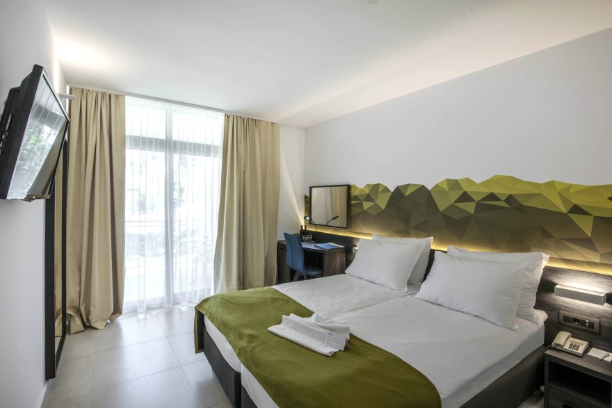 Hotel Alga