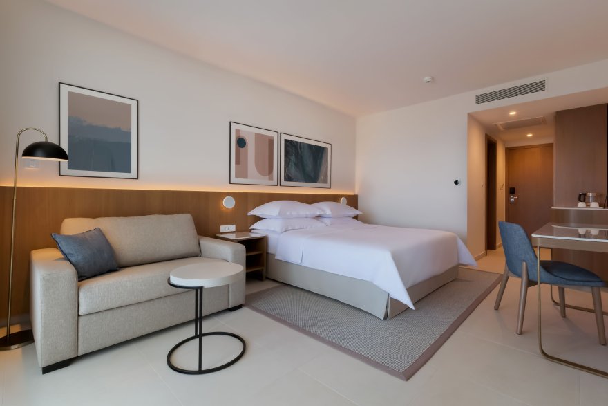 Hotel Elaphusa
