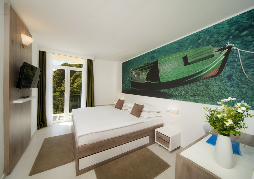 Hotel Neptun