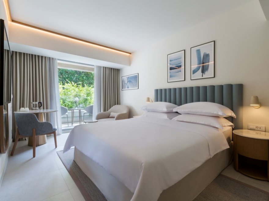 Hotel Soline