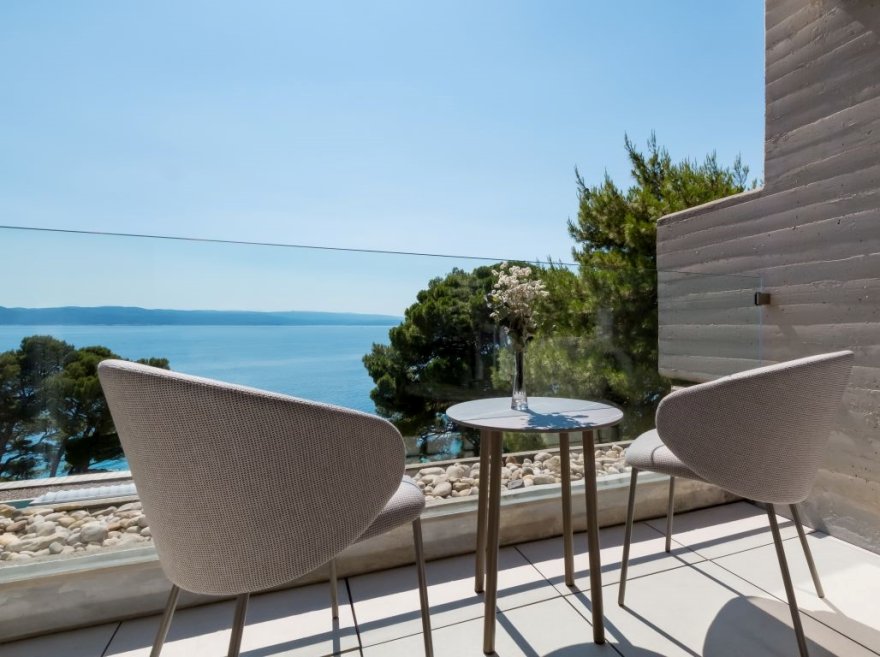 Hotel Soline