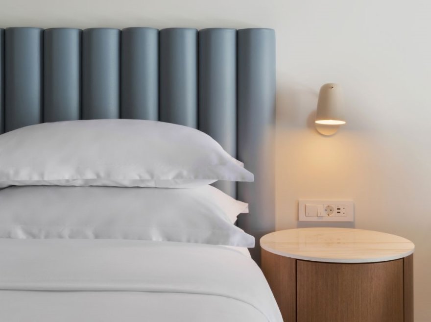 Hotel Soline