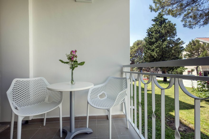 Hotel Alga
