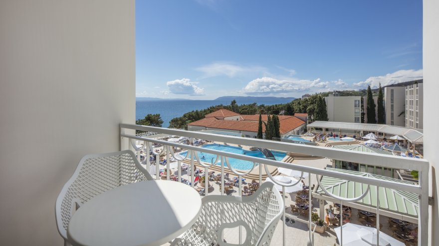 Hotel Alga