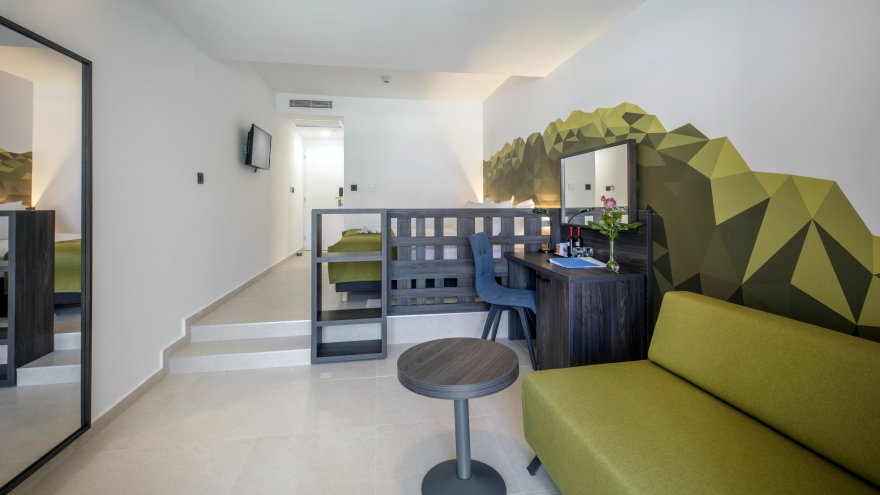 Hotel Alga