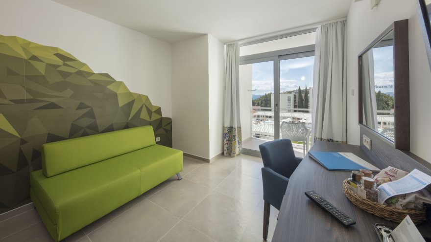 Hotel Alga